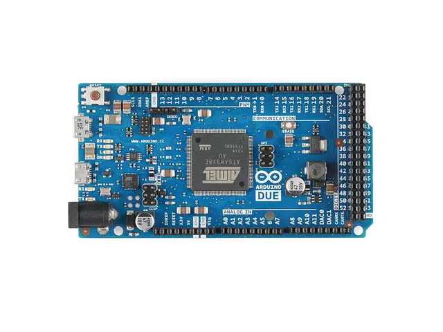 ARDUINO Arduino Due