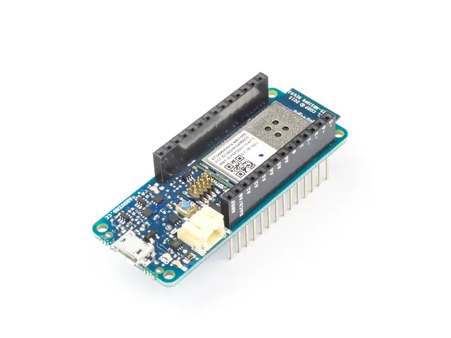 ARDUINO Arduino MKR1000 WIFI with Headers Mounted