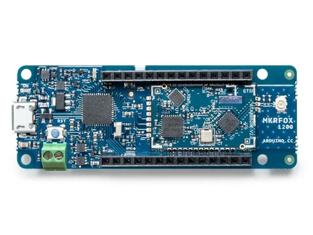 ARDUINO Arduino MKR FOX 1200