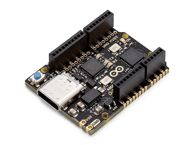 ARDUINO Arduino UNO Mini Limited Edition