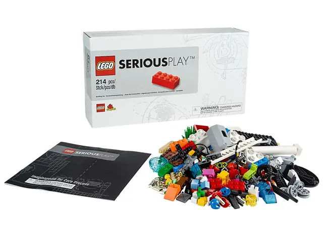 LEGO® SERIOUSPLAY Starter Set