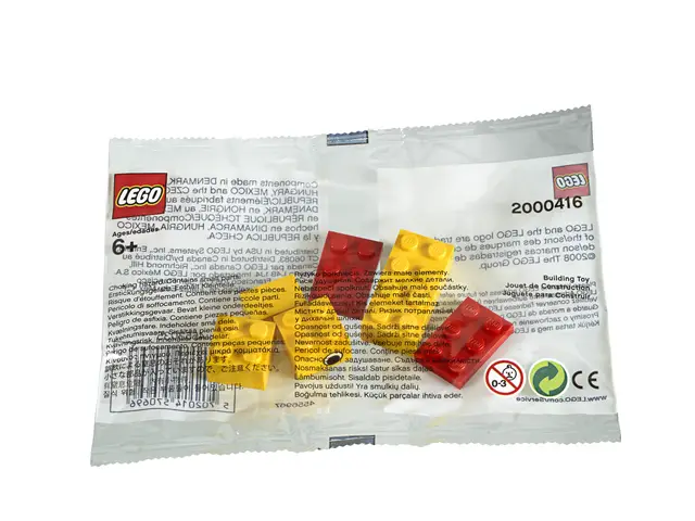 LEGO® EDUCATION LEGO Ente