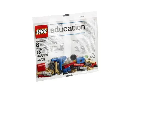 LEGO® EDUCATION LE Replacement Pack M&M 1