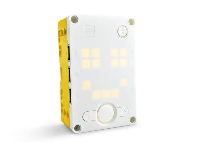 LEGO® EDUCATION LEGO® Technic Großer Hub