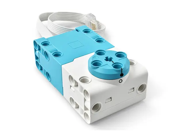 LEGO® EDUCATION LEGO® Technic Großer Winkelmotor