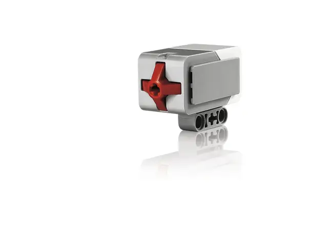 LEGO® EDUCATION EV3 Touch Sensor