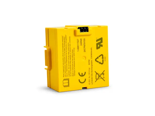 LEGO® EDUCATION LEGO® Technic Akku für kleinen Hub