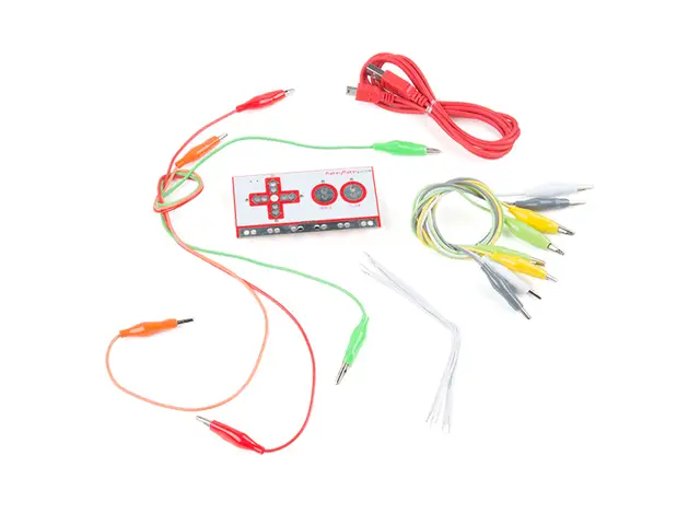 PIMORONI LTD Makey Makey Classic by JoyLabz