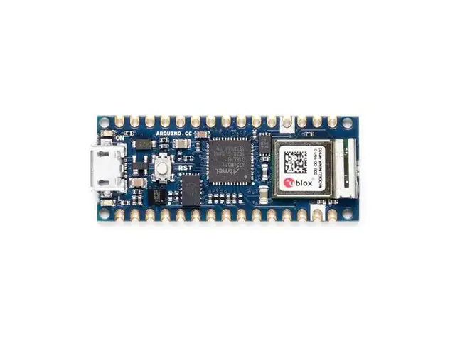 ARDUINO Arduino Nano 33 IoT