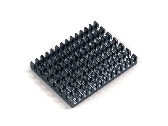 PIMORONI LTD Raspberry Pi 4 Heatsink