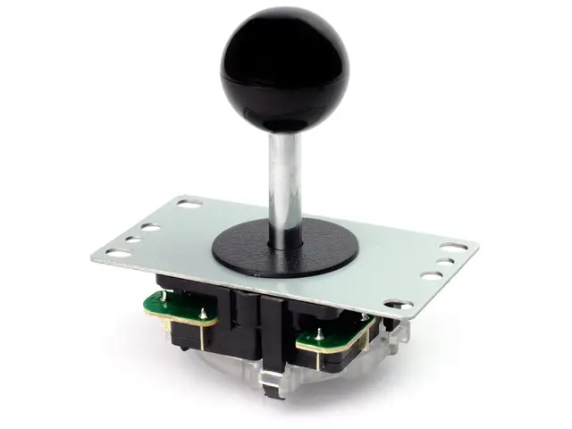 PIMORONI LTD Joystick