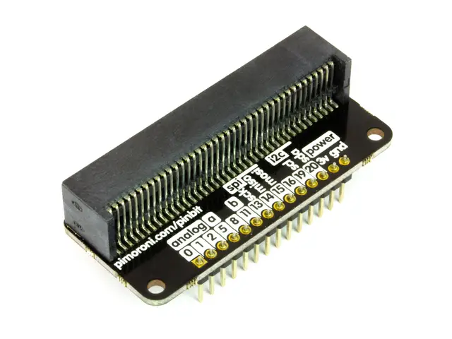 PIMORONI LTD pin:bit
