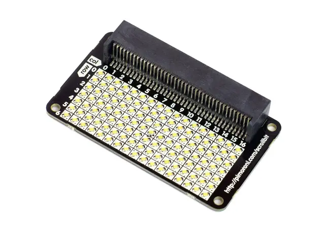PIMORONI LTD scroll:bit