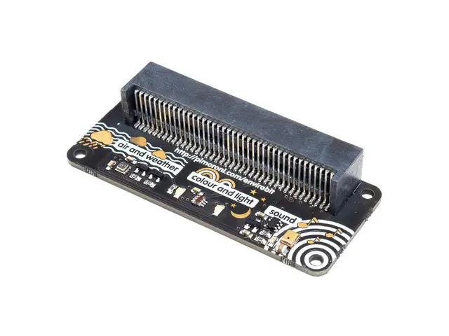 PIMORONI LTD enviro:bit
