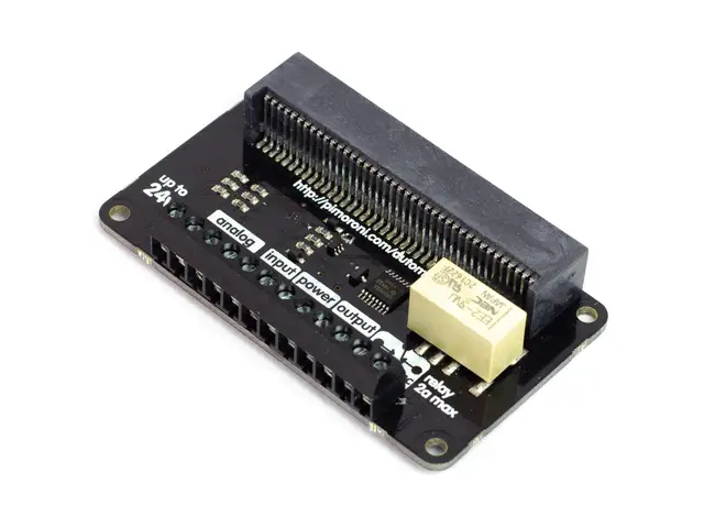 PIMORONI LTD automation:bit