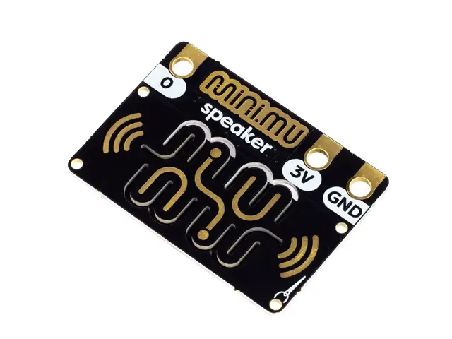 PIMORONI LTD MINI.MU Speaker