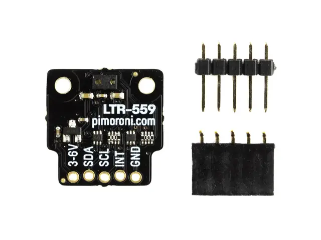 PIMORONI LTD LTR-559 Light & Proximity Sensor Breakout