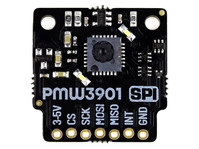 PIMORONI LTD PMW3901 Optical Flow Sensor Breakout