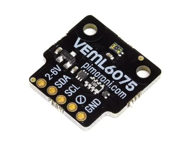 PIMORONI LTD VEML6075 UVA/B Sensor Breakout