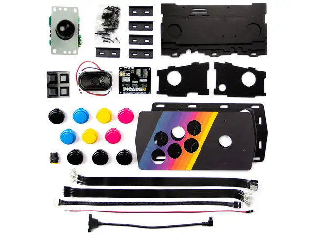 PIMORONI LTD Picade Console
