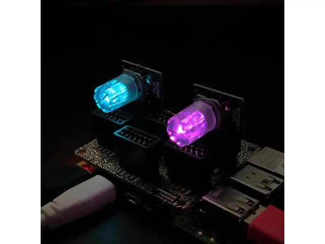 PIMORONI LTD RGB Potentiometer Breakout