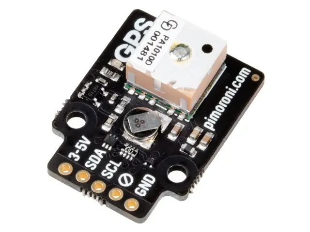 PIMORONI LTD PA1010D GPS Breakout