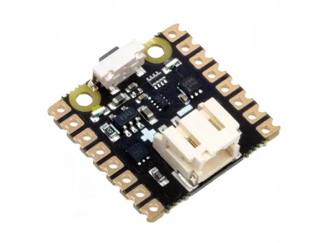 PIMORONI LTD LiPo SHIM for Pico