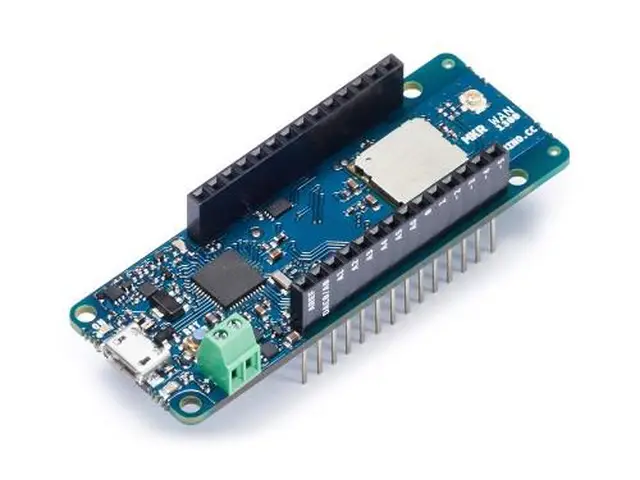 ARDUINO Arduino MKR WAN 1300 w/o Antenna