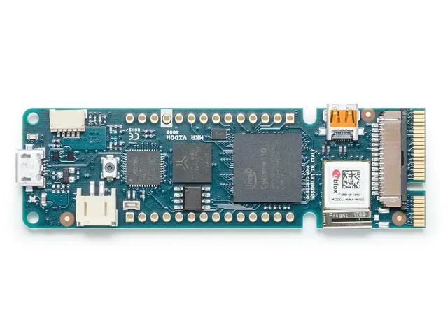 ARDUINO Arduino MKR Vidor 4000