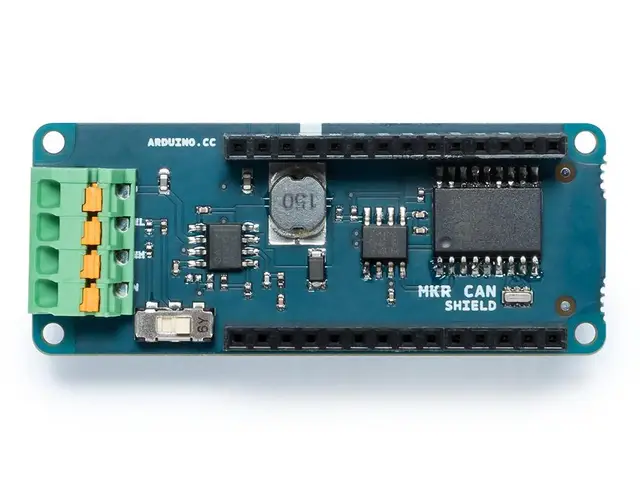 ARDUINO Arduino MKR CAN Shield