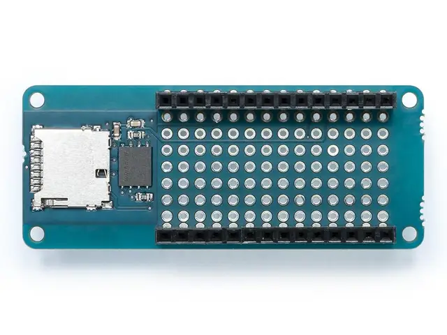 ARDUINO Arduino MKR Mem Shield