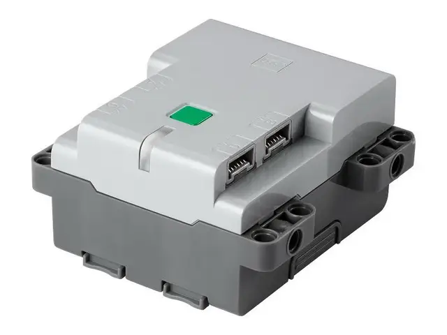 LEGO® Technic Hub