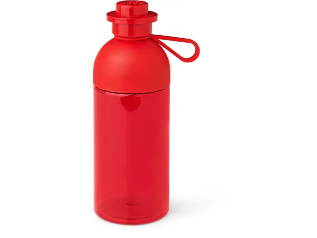 ROOM COPENHAGEN A/S LEGO Trinkflasche Hydration Rot 500 ml