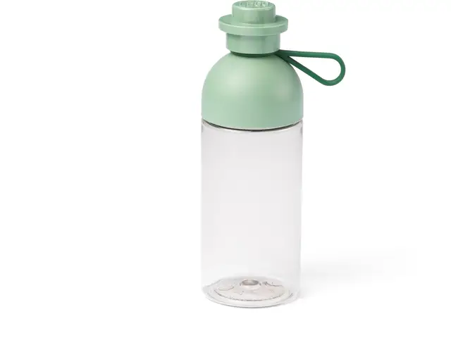 ROOM COPENHAGEN A/S LEGO® Drinking Bottle 500ml Sand Green