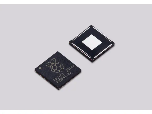 RASPBERRY PI FOUNDATION Raspberry Pi RP2040