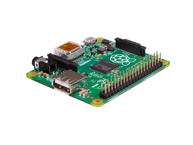 RASPBERRY PI FOUNDATION Raspberry Pi3 Model A+