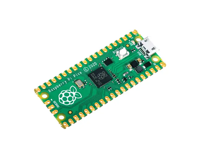 RASPBERRY PI FOUNDATION Raspberry Pi Pico