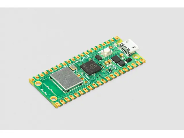 RASPBERRY PI FOUNDATION Raspberry Pi Pico W