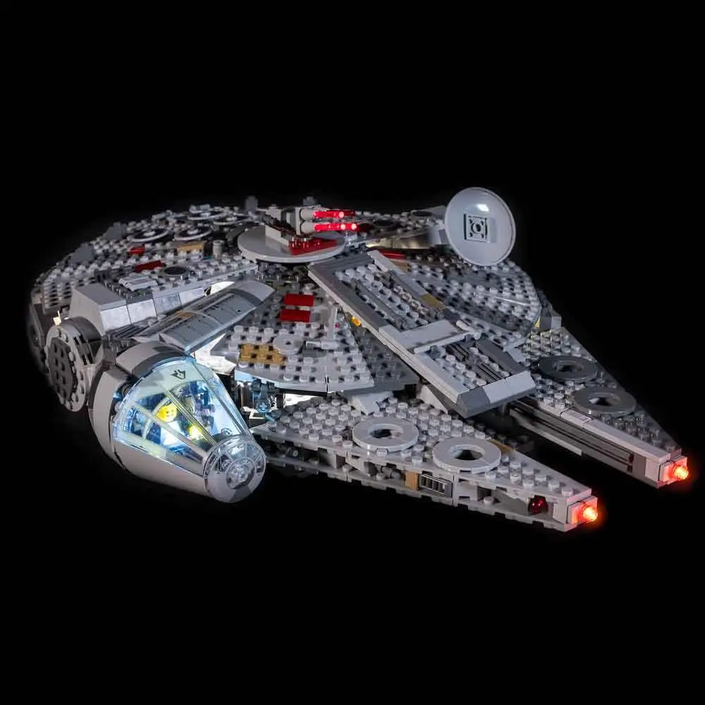 75257 light kit best sale