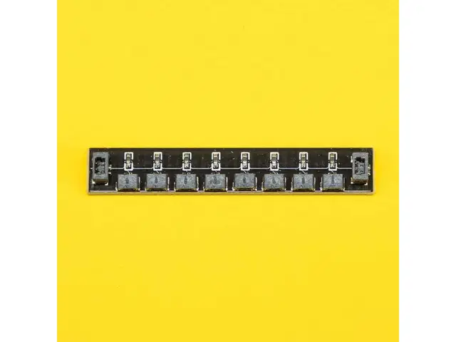 LIGHT MY BRICKS Micro 8-Port Expansion Board