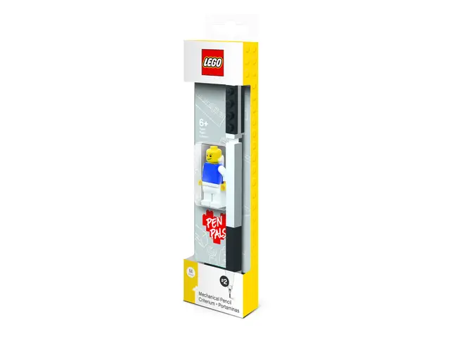 LEGO® LEGO® Druckbleistift mit Minifigur