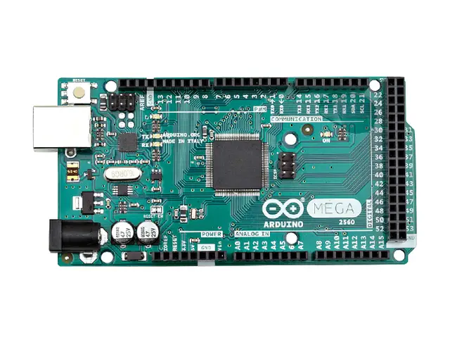ARDUINO Arduino Mega2560 Rev3