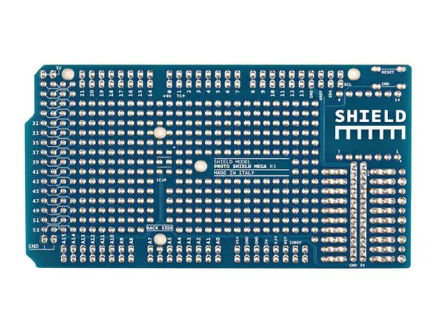 ARDUINO Arduino Mega Proto Shield - Platine