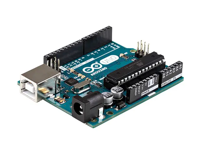ARDUINO Arduino Uno Rev3
