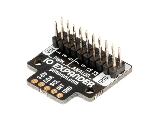PIMORONI LTD IO Expander Breakout