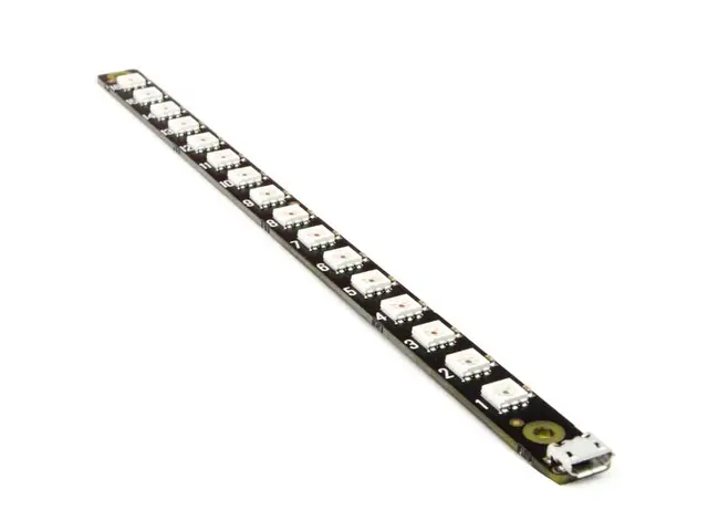 PIMORONI LTD Pimoroni Mote Stick