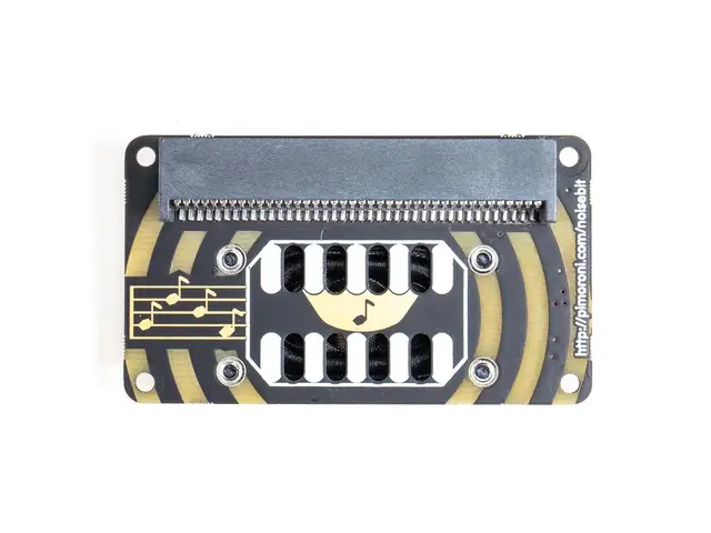 PIMORONI LTD noise:bit