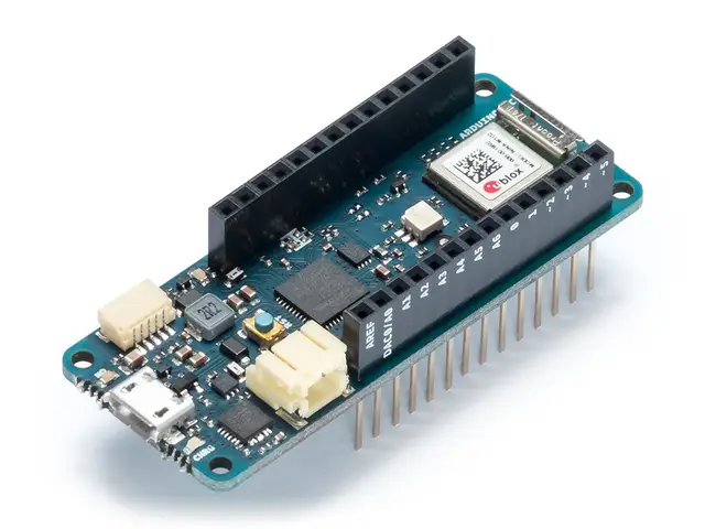 ARDUINO Arduino MKR WiFi 1010