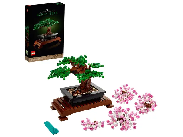 LEGO® Bonsai Baum