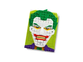 LEGO DC / Batman – Le Joker – 40428